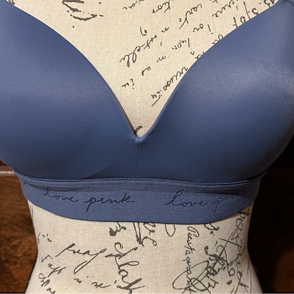 PINK Bra - Picture 2 of 7